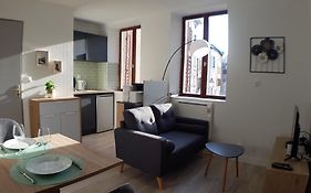 Le Rêve bleu - Studio Lunéville centre